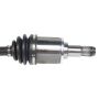 GSP NCV69010 06-18 Toyota RAV4 (2.5, 3.5 - 4WD/FWD) CV Axle Assembly  - Front Left