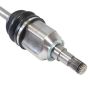 GSP NCV69014 90-93 Toyota Celica ST CV Axle Assembly  - Front Left