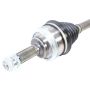 GSP NCV69014 90-93 Toyota Celica ST CV Axle Assembly  - Front Left
