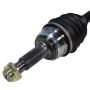 GSP NCV69019 06-18 Toyota RAV4 CV Axle Assembly  - Rear