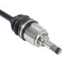 GSP NCV69019XD 06-18 Toyota RAV4 CV Axle Assembly  - Rear