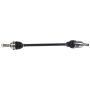 GSP NCV69029 09-15 Toyota Venza CV Axle Assembly  - Rear Left