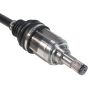 GSP NCV69029 09-15 Toyota Venza CV Axle Assembly  - Rear Left