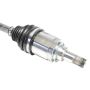 GSP NCV69030 09-15 Toyota Venza CV Axle Assembly  - Rear Right
