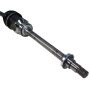 GSP NCV69034 03-05 Toyota MR2 Spyder CV Axle Assembly  - Rear Right