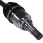 GSP NCV69042 12-15 Scion iQ Base CV Axle Assembly  - Front Right