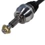 GSP NCV69045 Lexus (AWD/RWD) CV Axle Assembly  - Rear Right