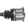 GSP NCV69050 85-86 Toyota MR2 CV Axle Assembly  - Rear Right