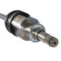GSP NCV69056 90-93 Toyota Celica ST CV Axle Assembly  - Front Right