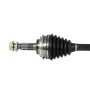 GSP NCV69056 90-93 Toyota Celica ST CV Axle Assembly  - Front Right