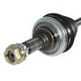 GSP NCV69056 90-93 Toyota Celica ST CV Axle Assembly  - Front Right