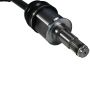 GSP NCV69057 Toyota (2.5) CV Axle Assembly  - Front Left