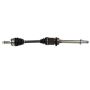 GSP NCV69061 11-16 Scion tC CV Axle Assembly  - Front Right