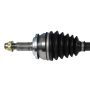 GSP NCV69061 11-16 Scion tC CV Axle Assembly  - Front Right