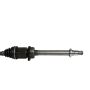 GSP NCV69061 11-16 Scion tC CV Axle Assembly  - Front Right