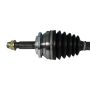 GSP NCV69062 11-16 Scion tC CV Axle Assembly  - Front Left