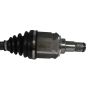 GSP NCV69062 11-16 Scion tC CV Axle Assembly  - Front Left