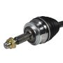 GSP NCV69062 11-16 Scion tC CV Axle Assembly  - Front Left