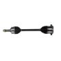 GSP NCV69063 Toyota CV Axle Assembly  - Rear