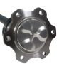 GSP NCV69063 Toyota CV Axle Assembly  - Rear