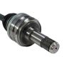 GSP NCV69067 Lexus CV Axle Assembly  - Rear Right