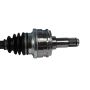 GSP NCV69067 Lexus CV Axle Assembly  - Rear Right