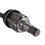 GSP NCV69069 Scion, Toyota (2.5) CV Axle Assembly  - Front Left