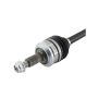 GSP NCV69069XD Scion, Toyota (2.5) CV Axle Assembly  - Front Left