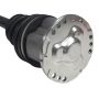 GSP NCV69071 85-89 Toyota MR2 CV Axle Assembly  - Rear Left