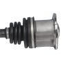 GSP NCV69072 87-89 Toyota MR2 CV Axle Assembly  - Rear Right