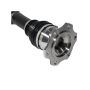 GSP NCV69073XDP 1986-95; Toyota 4Runner, Pickup; (Front Both)