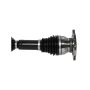 GSP NCV69073XDP 1986-95; Toyota 4Runner, Pickup; (Front Both)