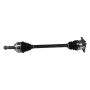 GSP NCV69076 99-00 Lexus RX300 CV Axle Assembly  - Rear