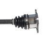 GSP NCV69076 99-00 Lexus RX300 CV Axle Assembly  - Rear