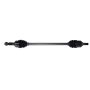GSP NCV69084 Lexus CV Axle Assembly  - Rear