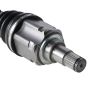 GSP NCV69086 Lexus, Toyota (2.7) CV Axle Assembly  - Front Left