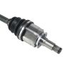 GSP NCV69092 Lexus, Toyota (2.4, 3.3) CV Axle Assembly  - Rear