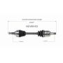 GSP NCV69103 Lexus CV Axle Assembly  - Front Left