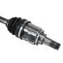 GSP NCV69108 Lexus, Toyota (3.5) CV Axle Assembly  - Rear Right
