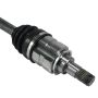 GSP NCV69109 Lexus, Toyota (3.5) CV Axle Assembly  - Rear Left