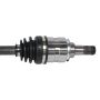 GSP NCV69109 Lexus, Toyota (3.5) CV Axle Assembly  - Rear Left