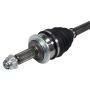 GSP NCV69109 Lexus, Toyota (3.5) CV Axle Assembly  - Rear Left