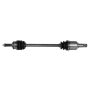 GSP NCV69110 Scion, Subaru, Toyota CV Axle Assembly  - Rear