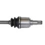 GSP NCV69110 Scion, Subaru, Toyota CV Axle Assembly  - Rear