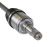 GSP NCV69110 Scion, Subaru, Toyota CV Axle Assembly  - Rear