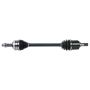 GSP NCV69116 11-13 Hyundai Tucson (2.0) CV Axle Assembly  - Front Left
