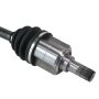 GSP NCV69116 11-13 Hyundai Tucson (2.0) CV Axle Assembly  - Front Left