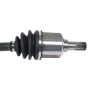 GSP NCV69116 11-13 Hyundai Tucson (2.0) CV Axle Assembly  - Front Left