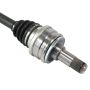 GSP NCV69119 Lexus CV Axle Assembly  - Rear Left
