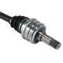 GSP NCV69120 Lexus CV Axle Assembly